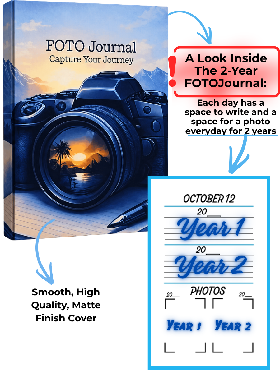 2-Year Original FOTOJournal