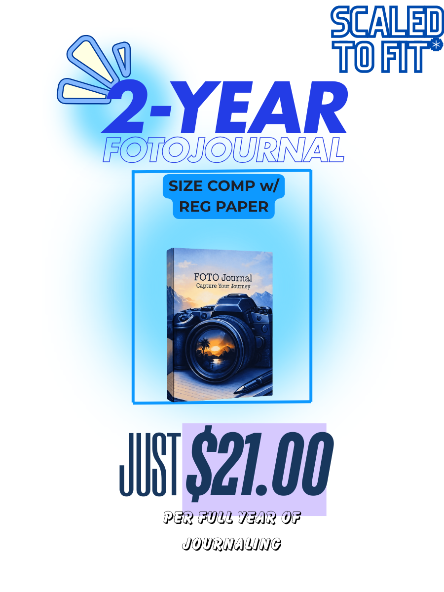 2-Year Original FOTOJournal